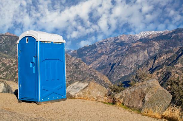 Portable Toilet Options We Offer in Princeton, TX