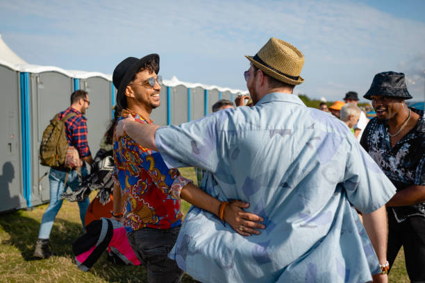 Best Porta potty for special events  in Princeton, TX