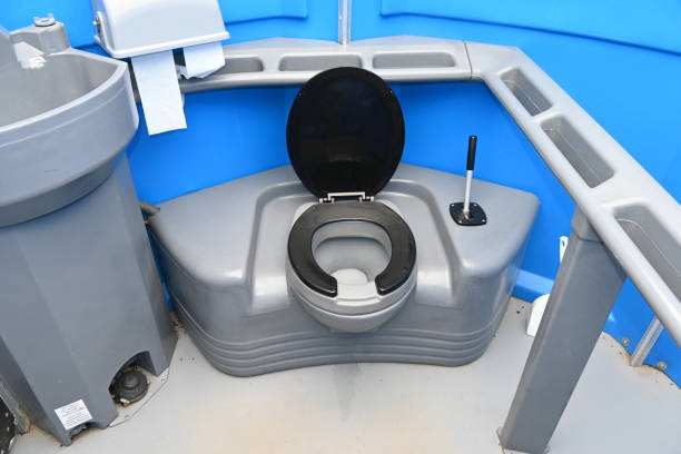 Best Porta potty delivery and setup  in Princeton, TX