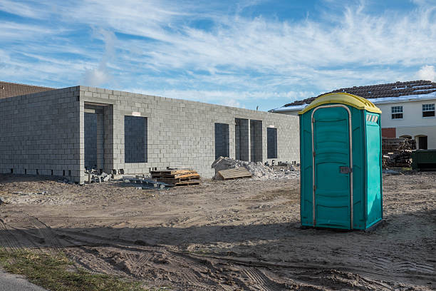 Best Construction site porta potty rental  in Princeton, TX
